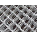 Beautiful Grid Wire Mesh for Protection